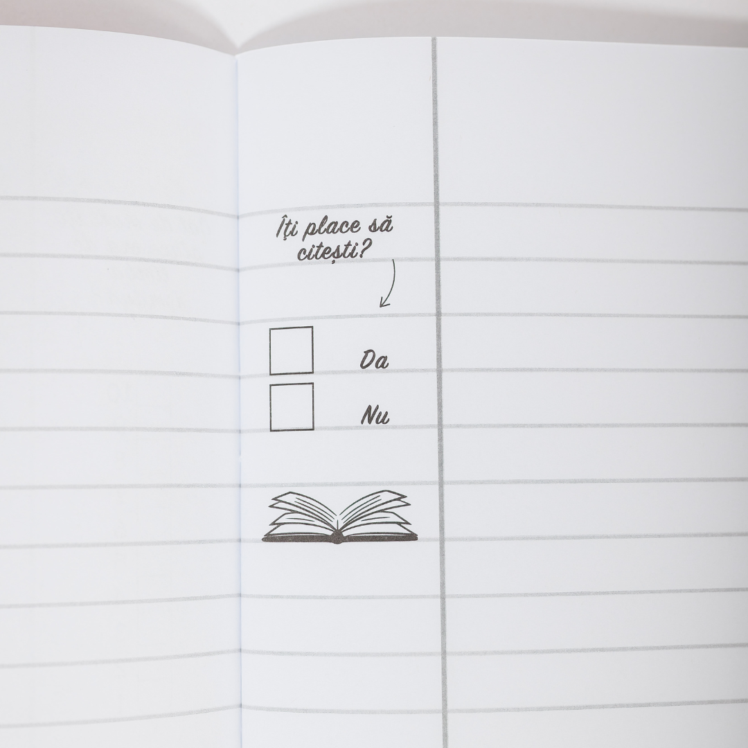 Set 3 Caiete de Crăciun: Română, Matematică și Engleză