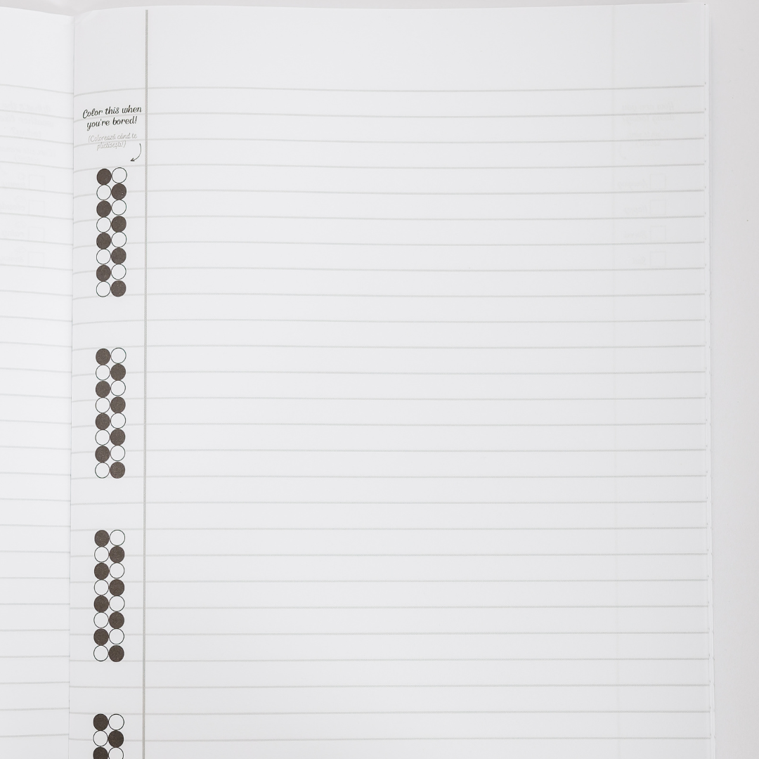 Set 3 Caiete de Crăciun: Română, Matematică și Engleză