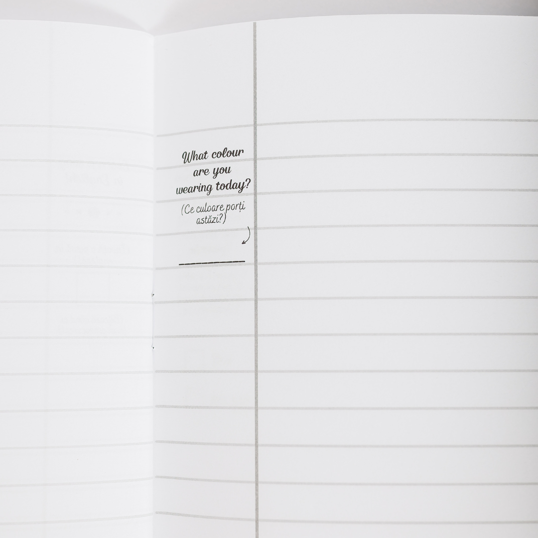 Setul Clasic: Română, Matematică + Limbi Străine