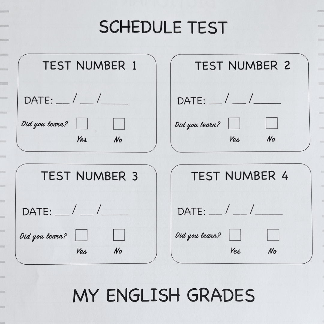 Set BILINGV clasa a IV-a: Română, Matematică, Engleză