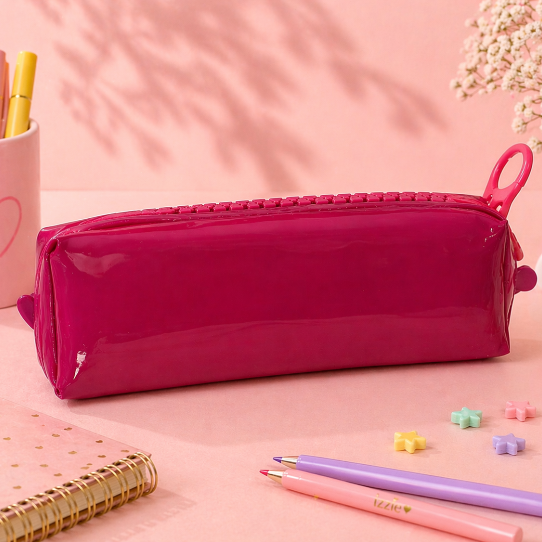 Penar Glossy Pink