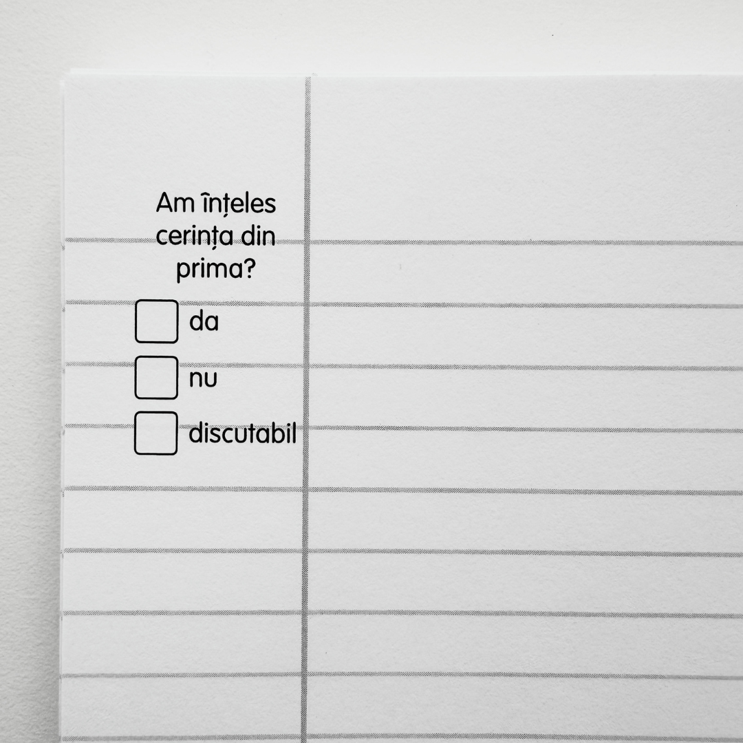 Caiet Izzie clasa a 9-a: Limba și Literatura Română (liceu)