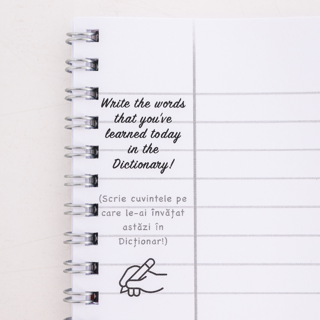 Pachet Esențial Clasa a III-a