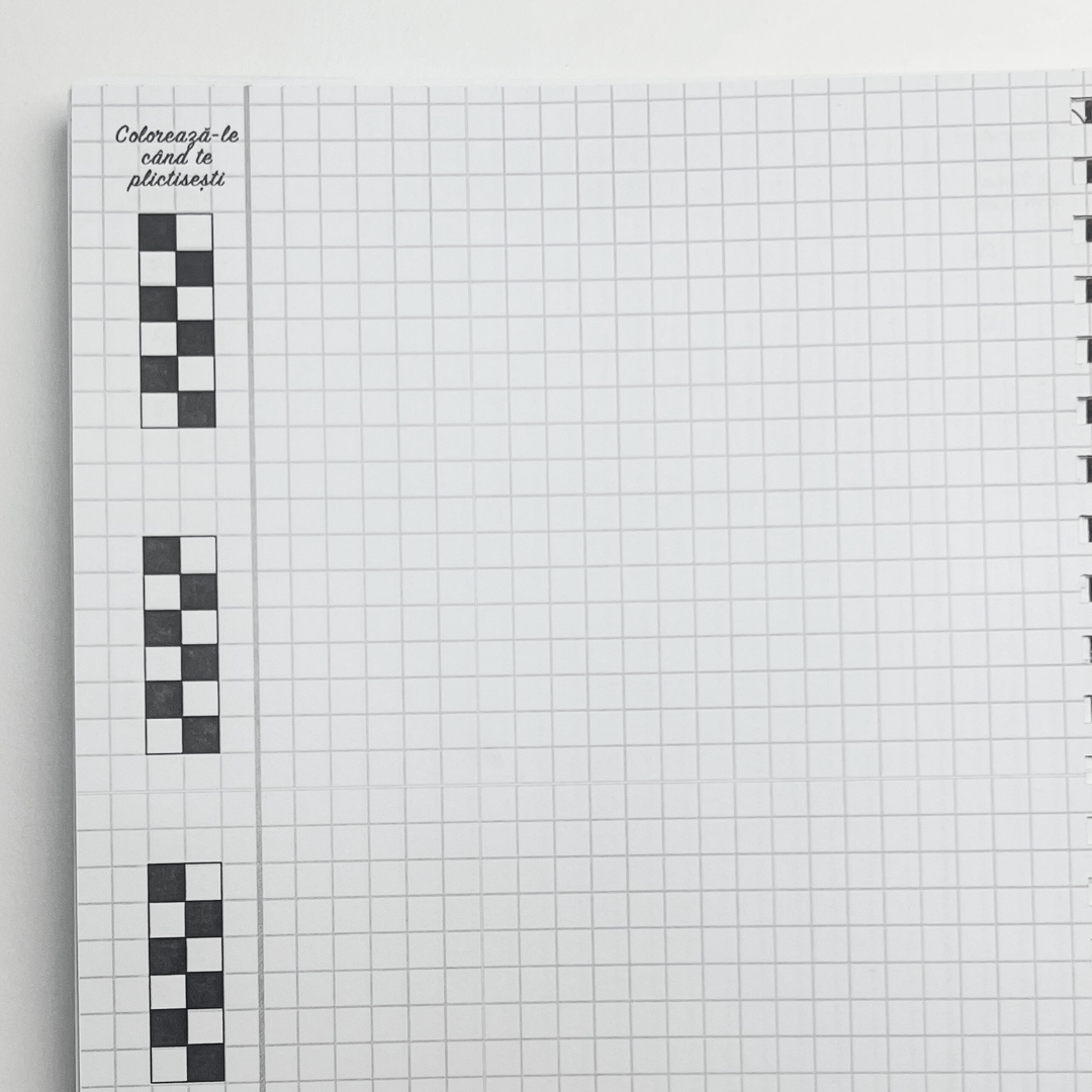 Set de Caiete Izzie de Mate: clasa a III-a