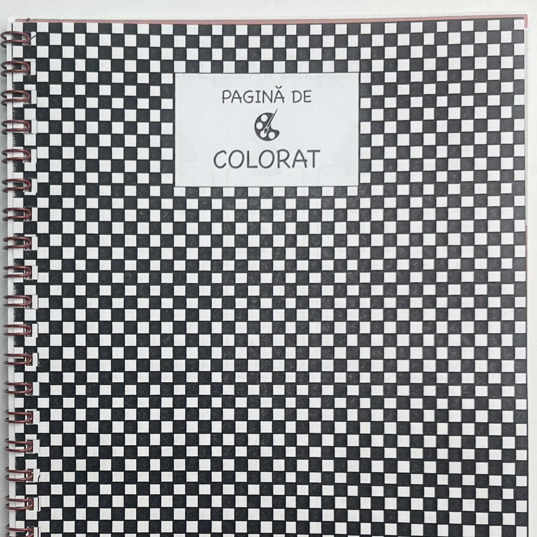 Set de Caiete Izzie de Mate: clasa a III-a