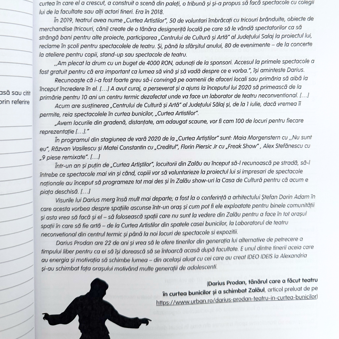 Pachet Pregătire Evaluarea Națională - Română & Matematică