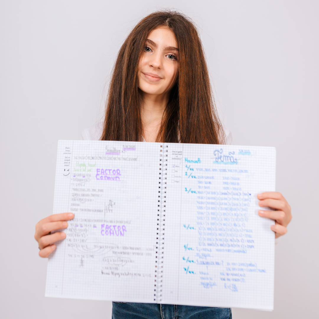 Set complet clasa a IV-a: Română + Matematică