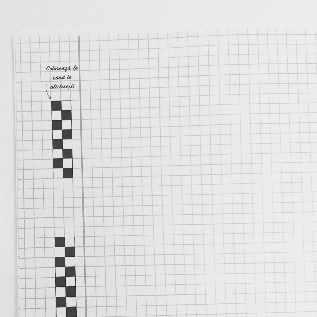 Set complet clasa a IV-a: Română + Matematică