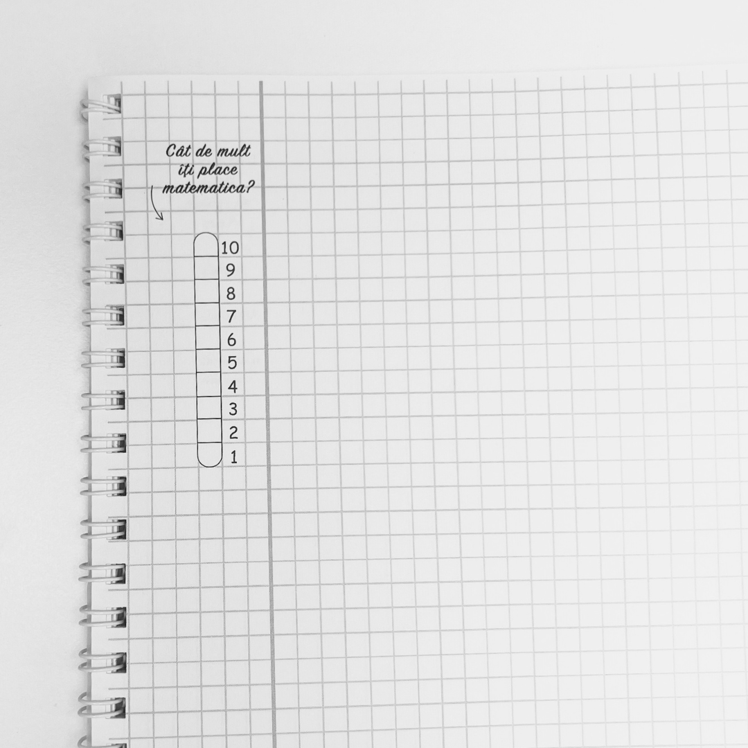Set complet clasa a IV-a: Română + Matematică