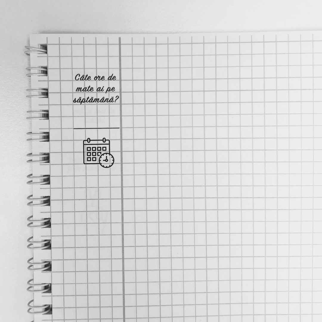 Set complet clasa a IV-a: Română + Matematică