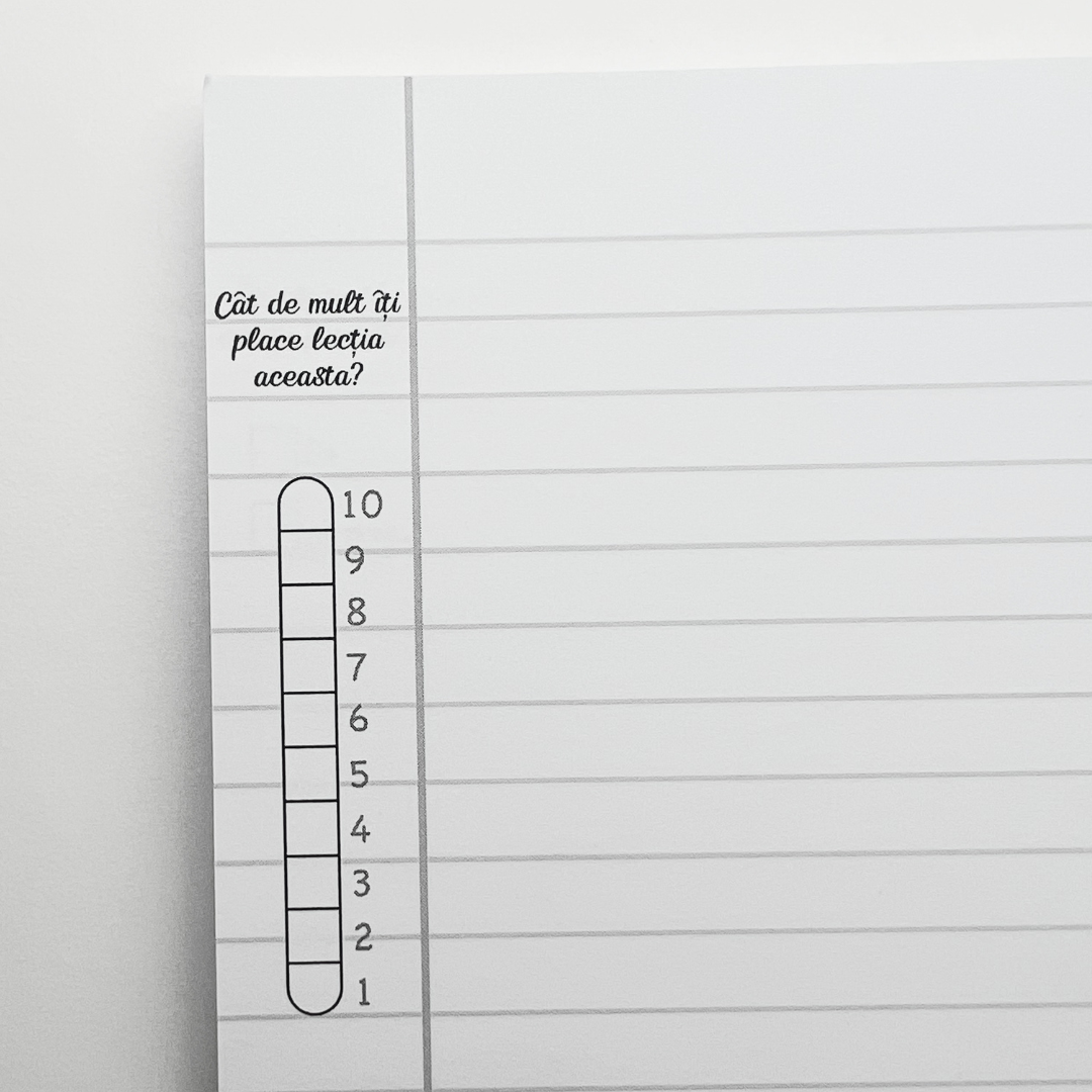 Set complet clasa a II-a: Română + Matematică