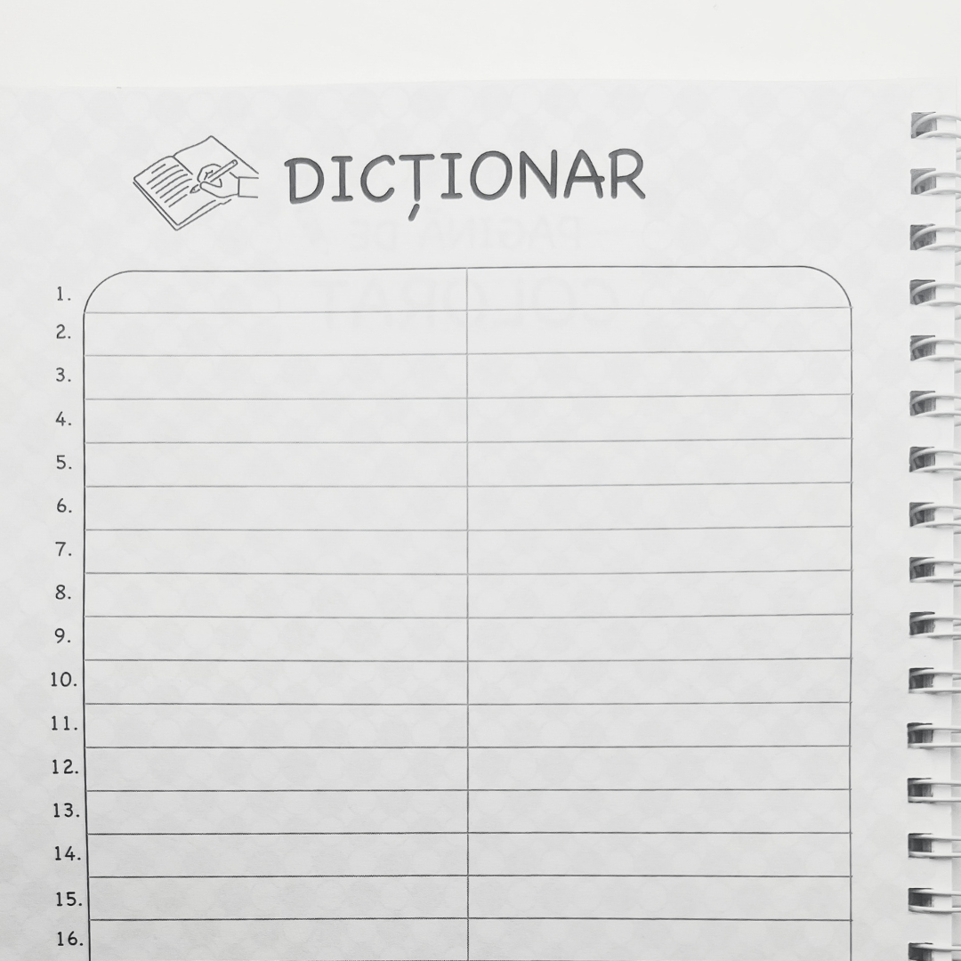 Set complet clasa a II-a: Română + Matematică