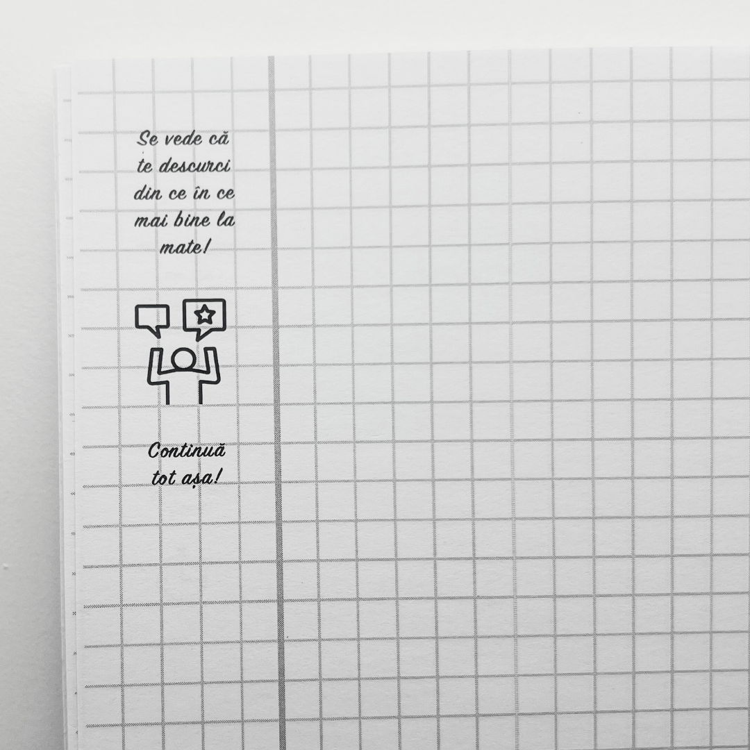 Set complet clasa a II-a: Română + Matematică