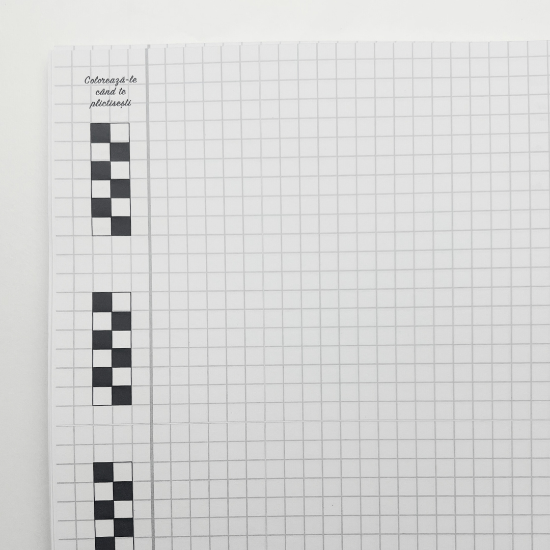 Set complet clasa a II-a: Română + Matematică