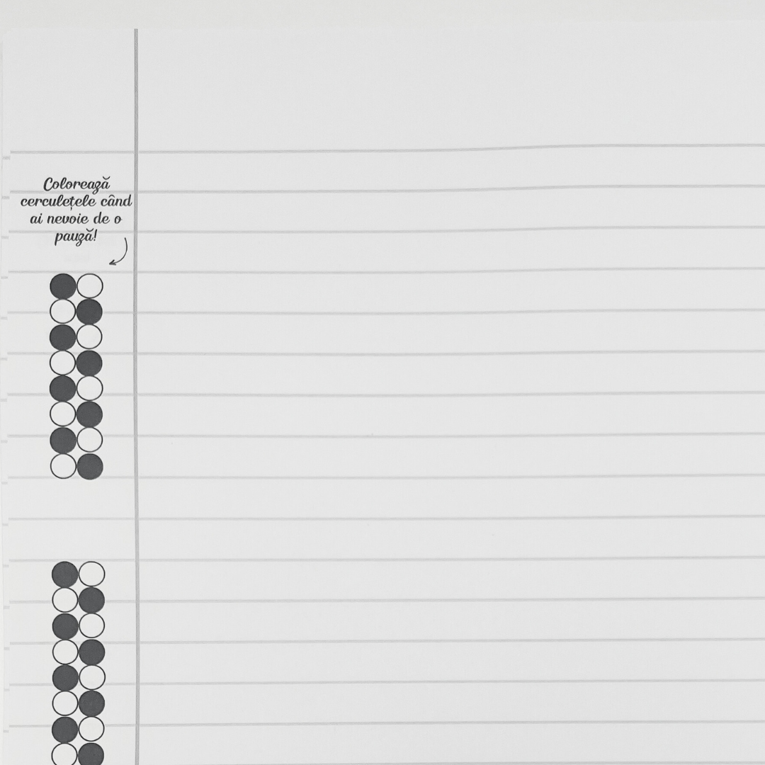 Pachetul Esențial Clasa a IV-a