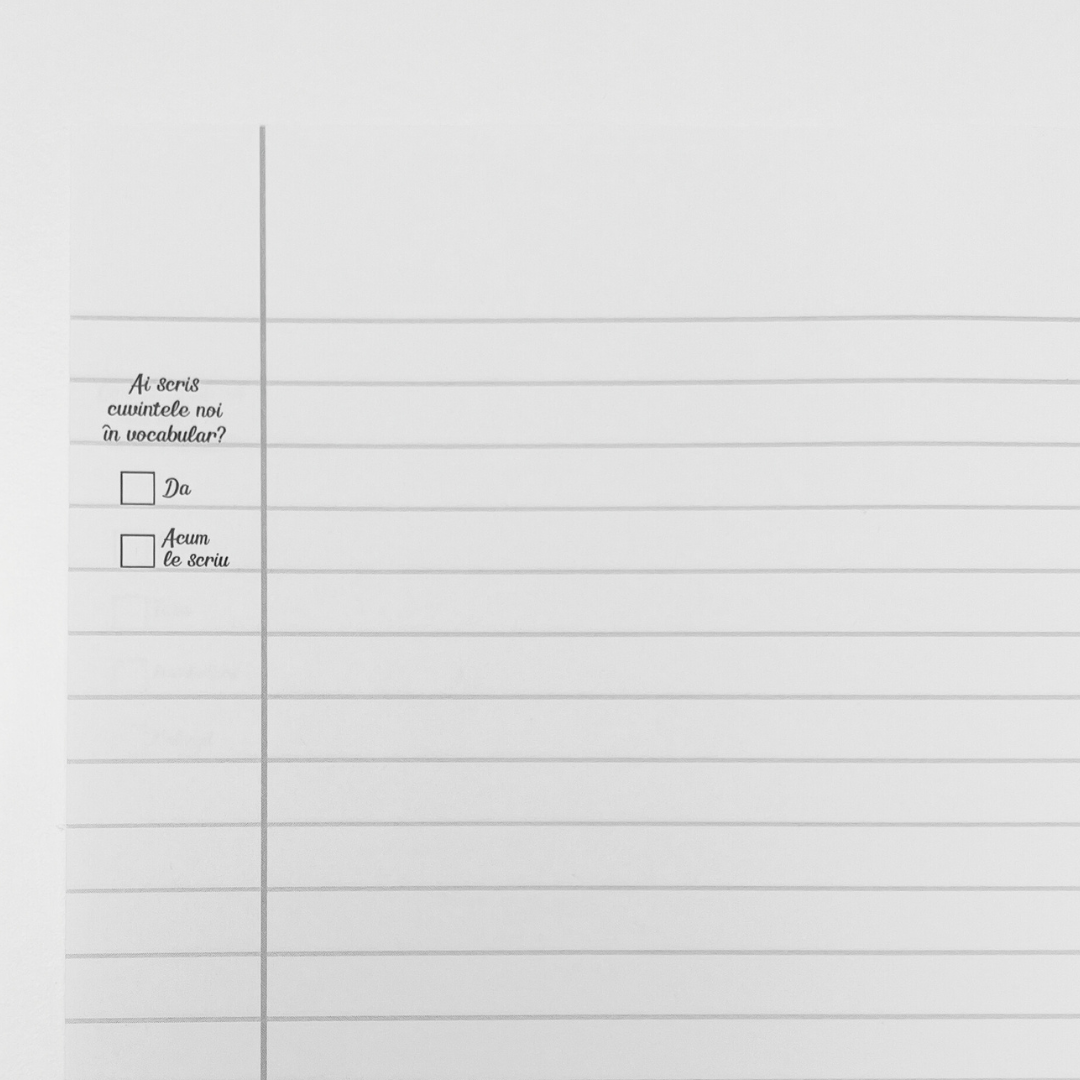 Set 12 Caiete Izzie pentru clasa a II-a