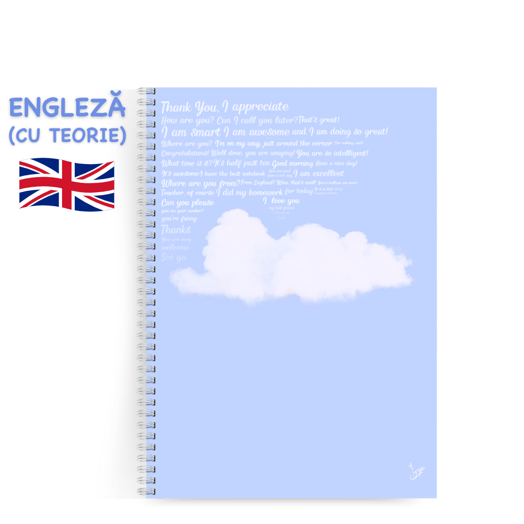 Pachet de Excelență pentru Clasa a V-a