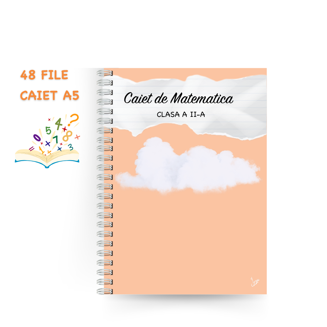 Set complet clasa a III-a: Română + Matematică