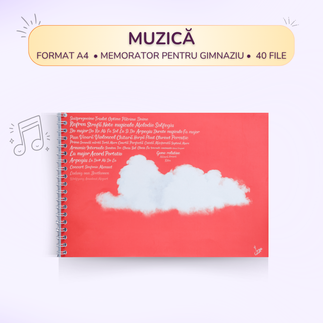 Pachetul Artă & Tehnologie: Muzică, Desen, Ed. Tehnologică, T.I.C.
