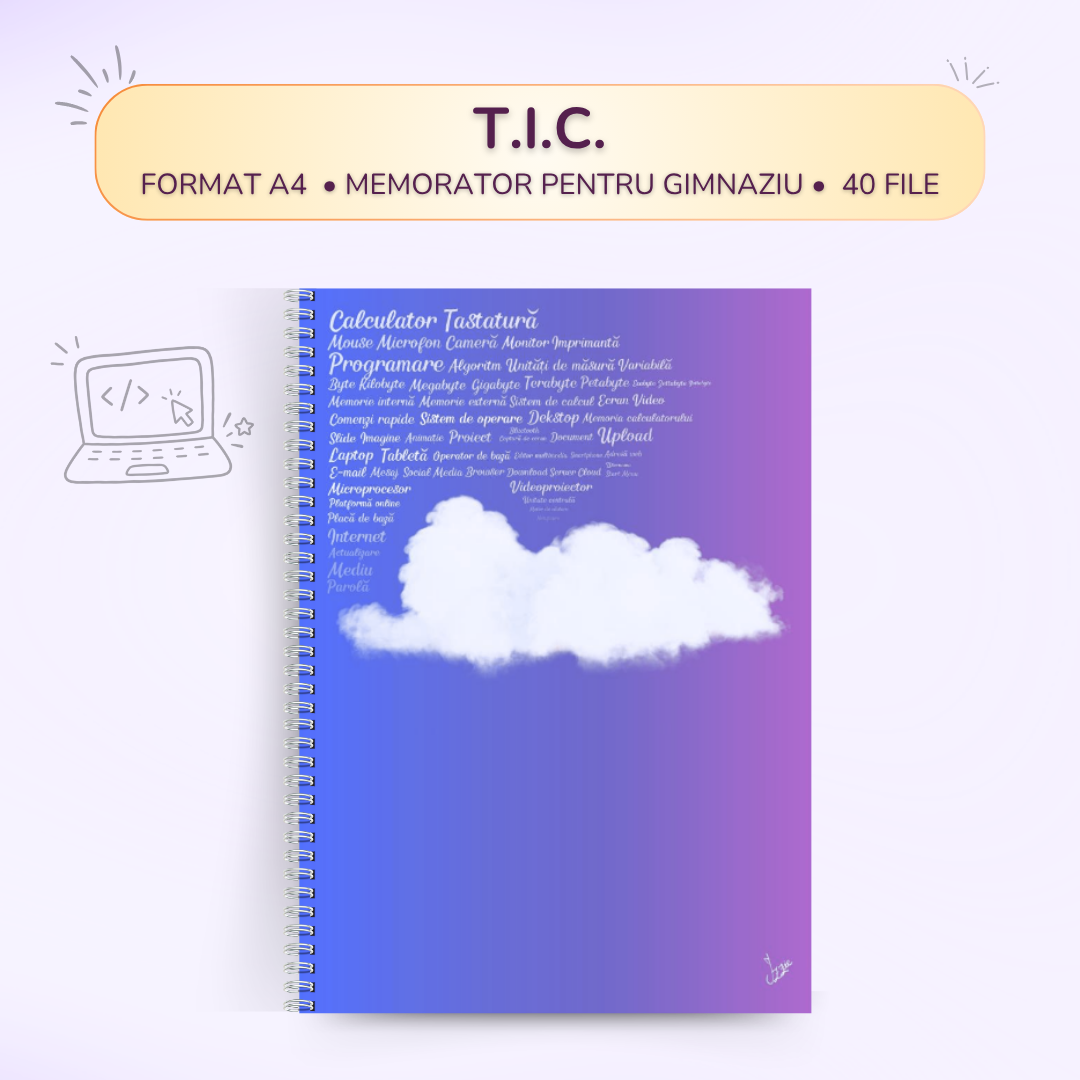 Pachetul Artă & Tehnologie: Muzică, Desen, Ed. Tehnologică, T.I.C.