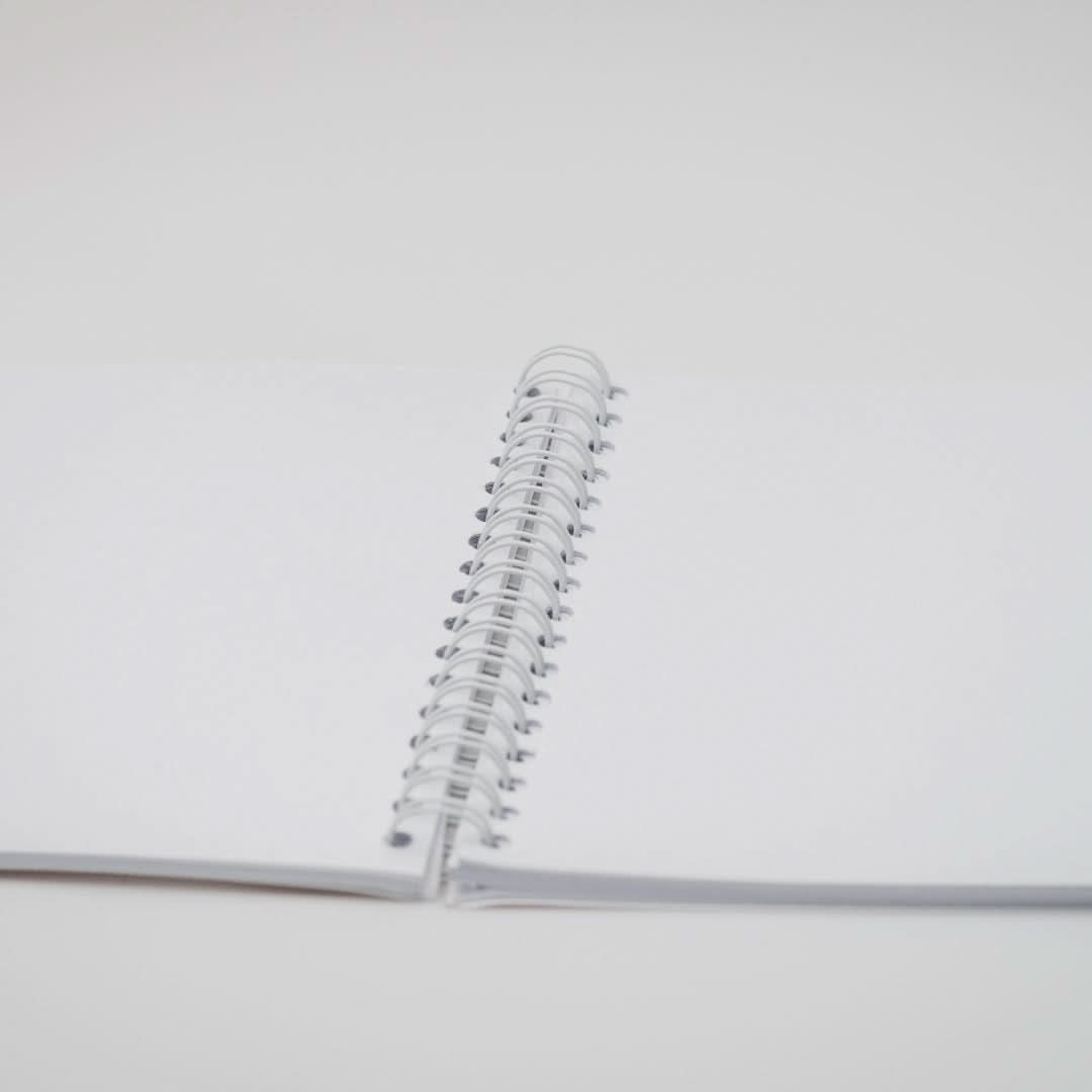 Agenda Delicioasă cu Înghețată - Izzie Publishing