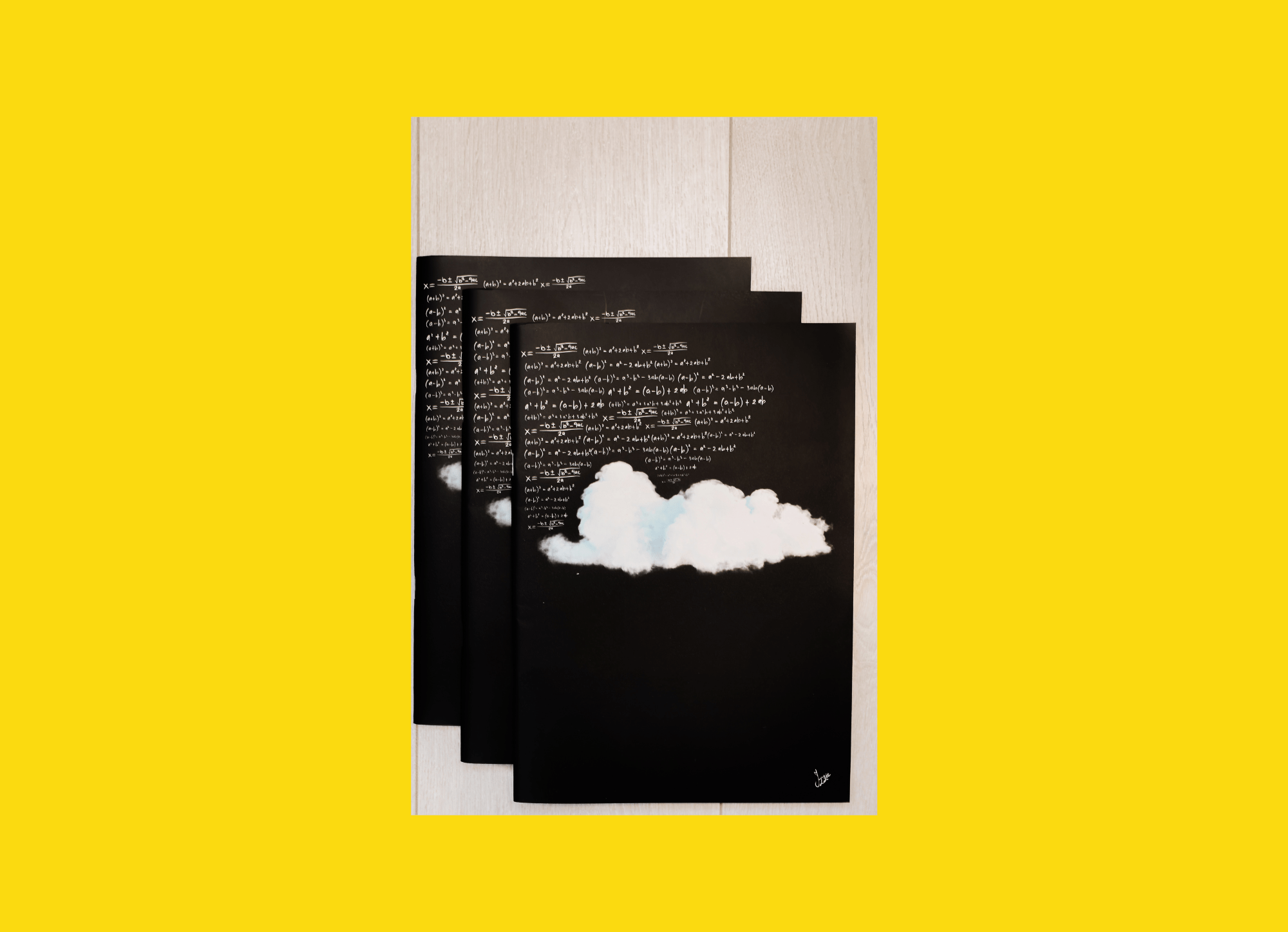 Bisco - Agenda - Izzie Publishing