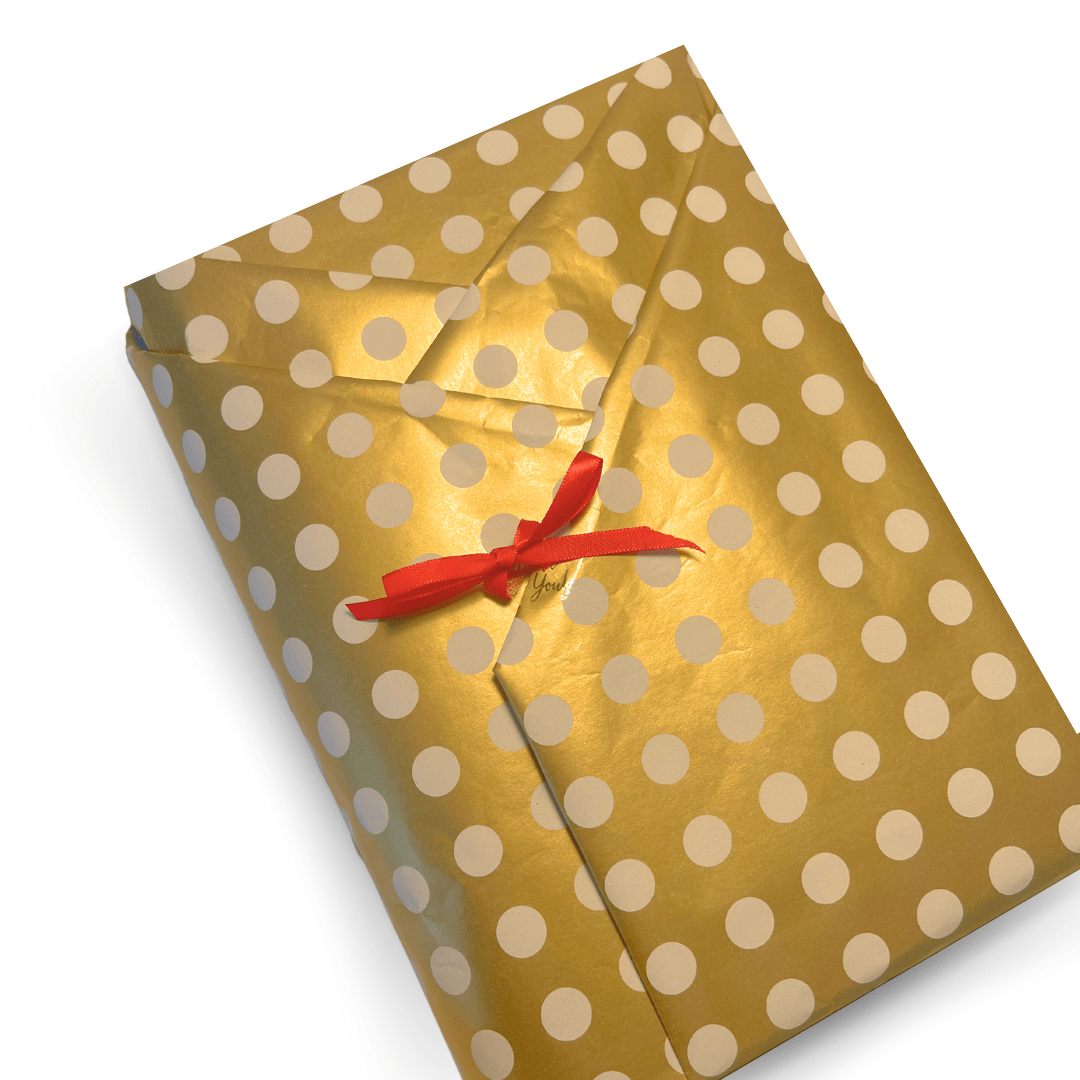 Cadou de Crăciun - Izzie Publishing