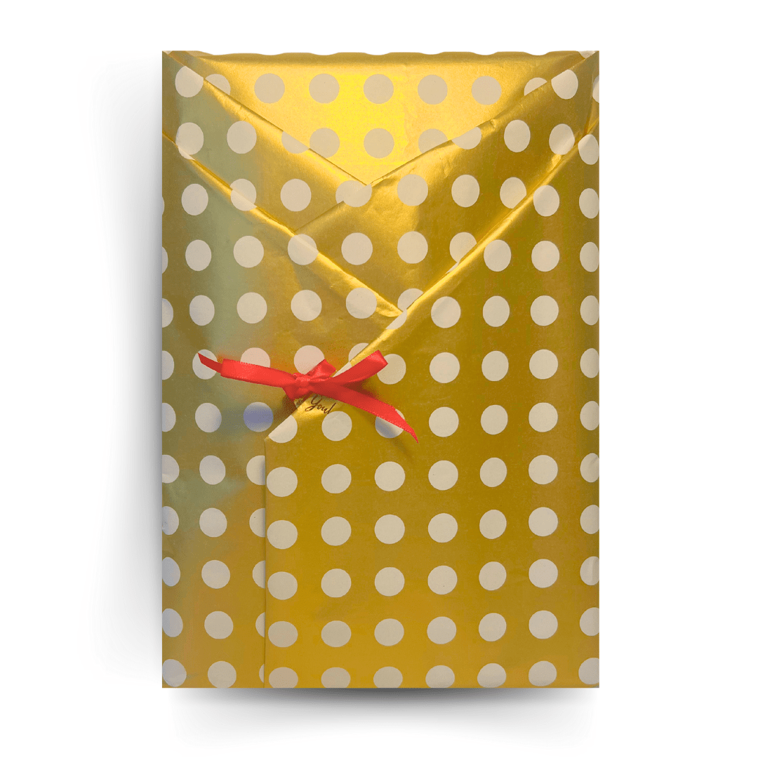 Cadou de Crăciun - Izzie Publishing