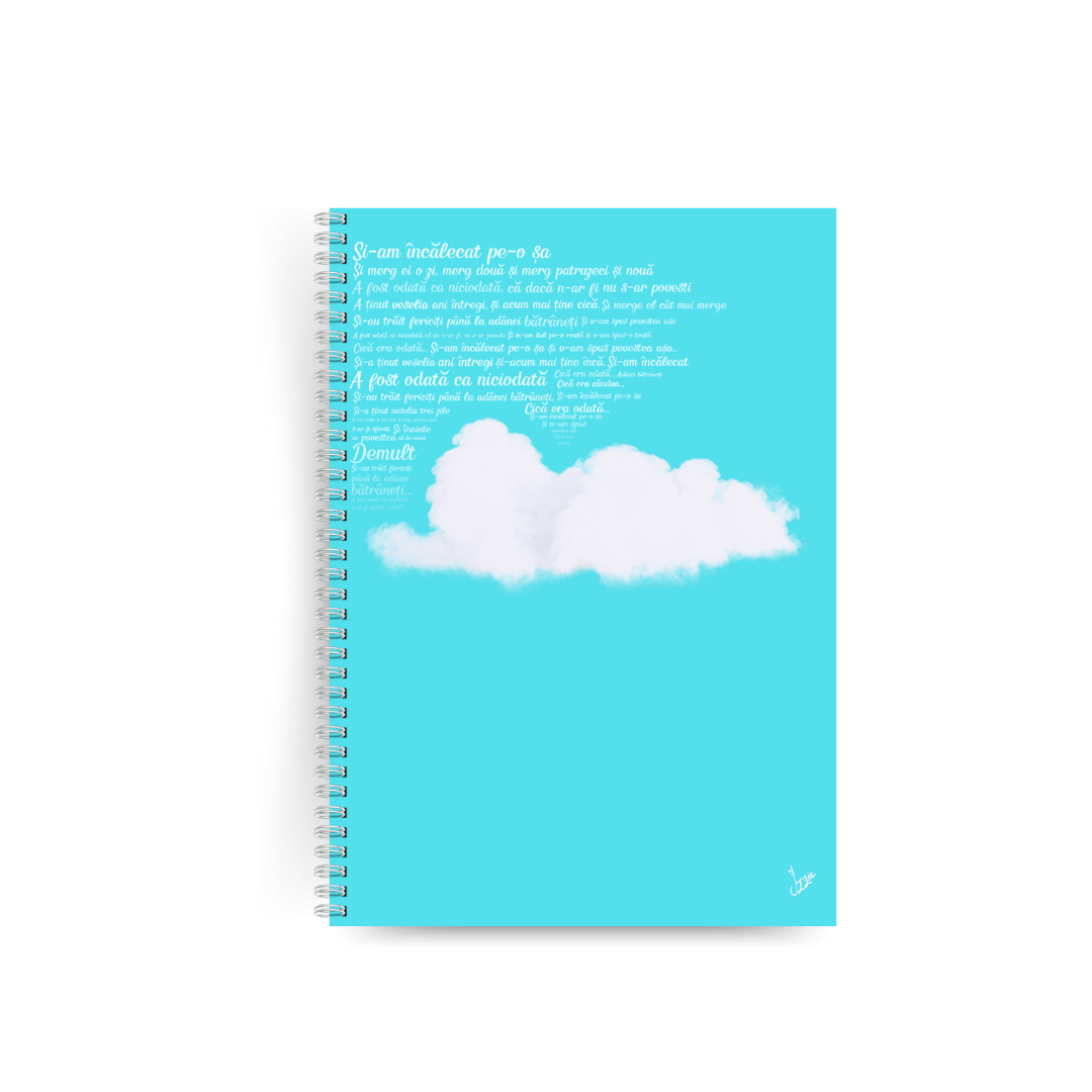 Caiet Mic de Română (pentru clasele primare) - Izzie Publishing