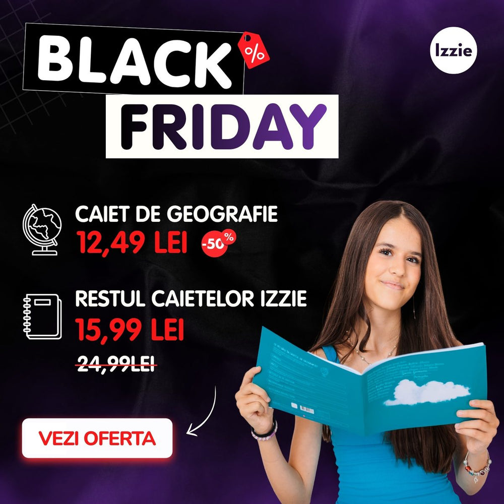 Geografie 12,49 lei · restul caietelor 15,99 lei