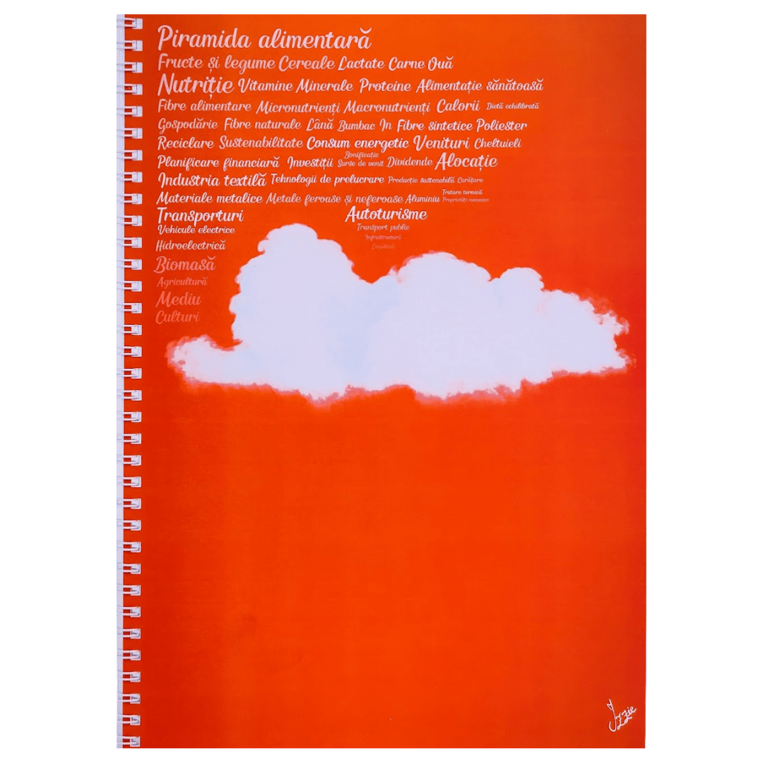 Pachet de Excelență pentru clasa a VIII - a - Izzie Publishing