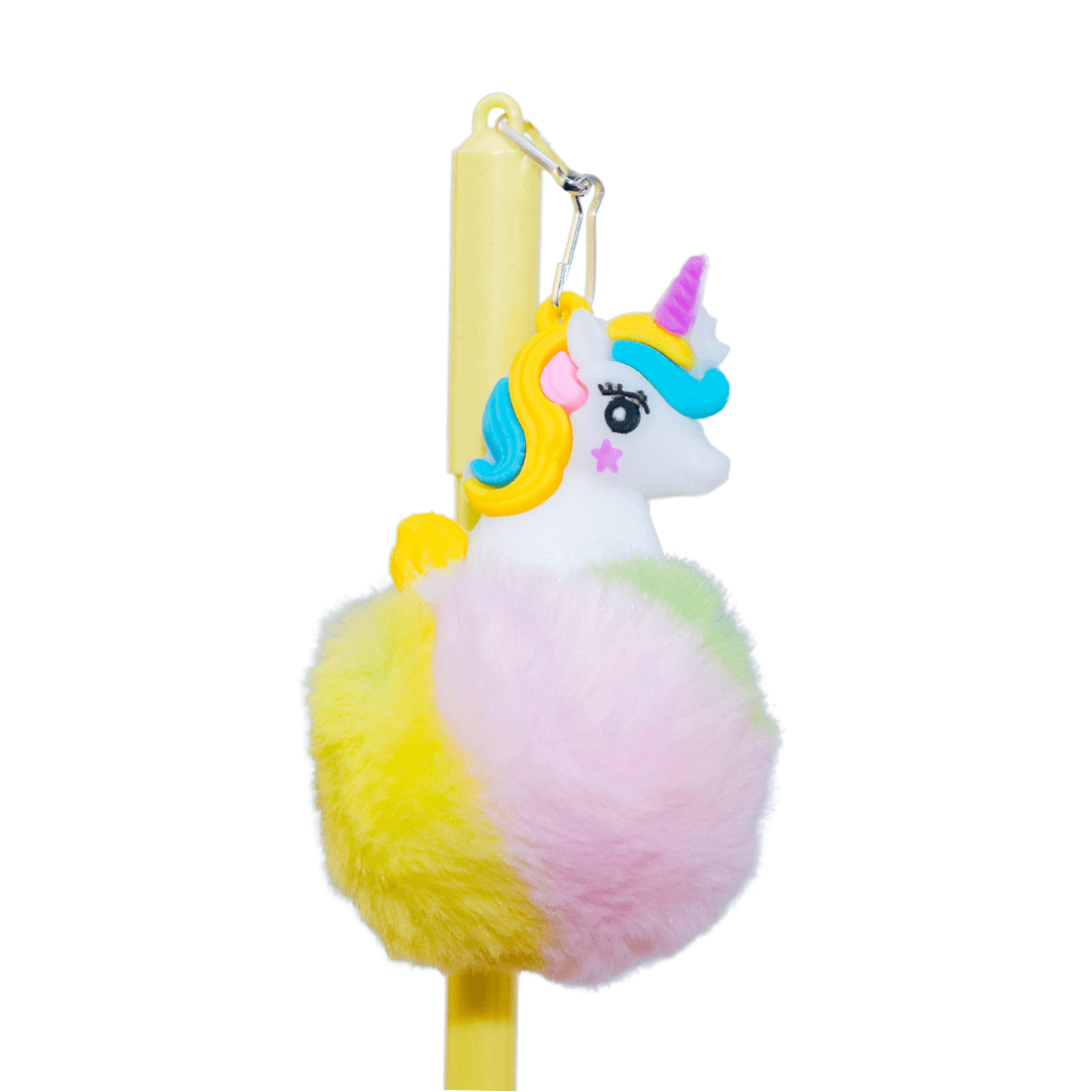 Pix Pufos cu Unicorn - Izzie Publishing