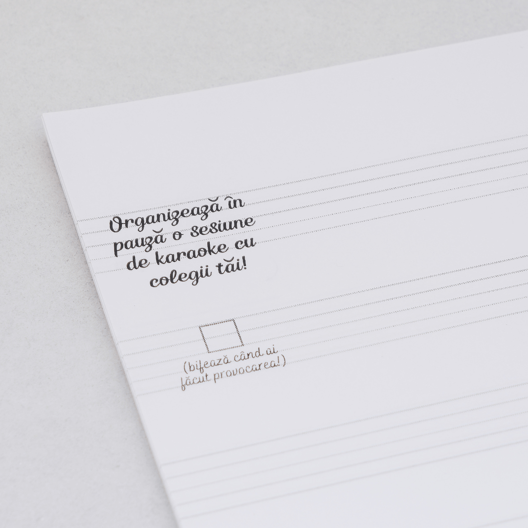 Set 3 Caiete: Biologie + Geografie + Muzică - Izzie Publishing