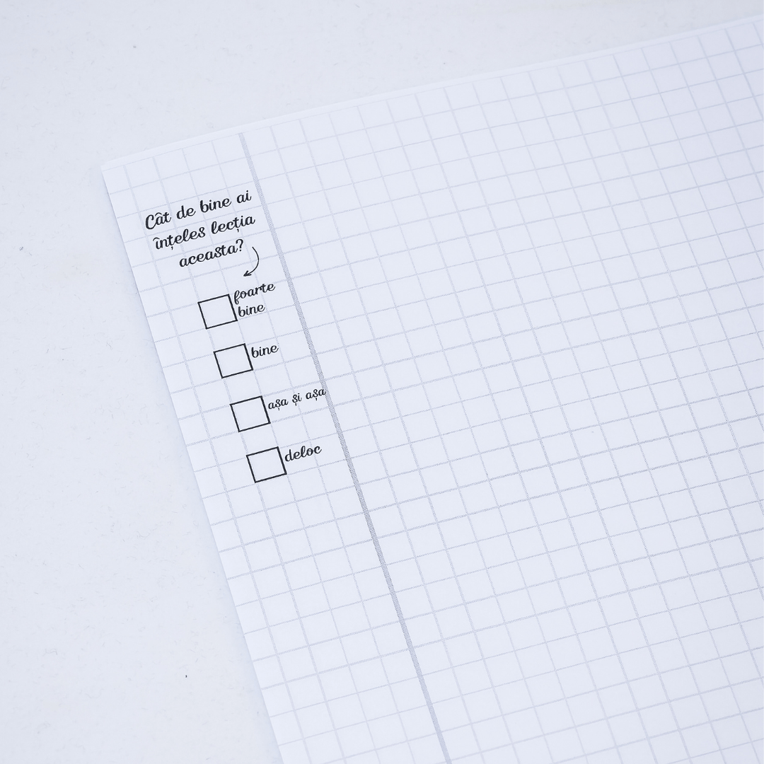 Set 3 Caiete de: Chimie, Ed. Tehnologică + Fizică - Izzie Publishing