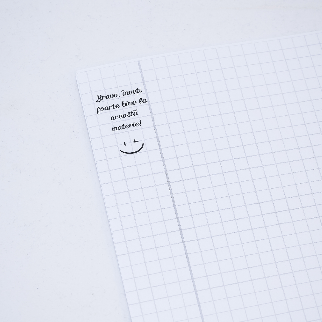 Set 3 Caiete de: Chimie, Ed. Tehnologică + Fizică - Izzie Publishing