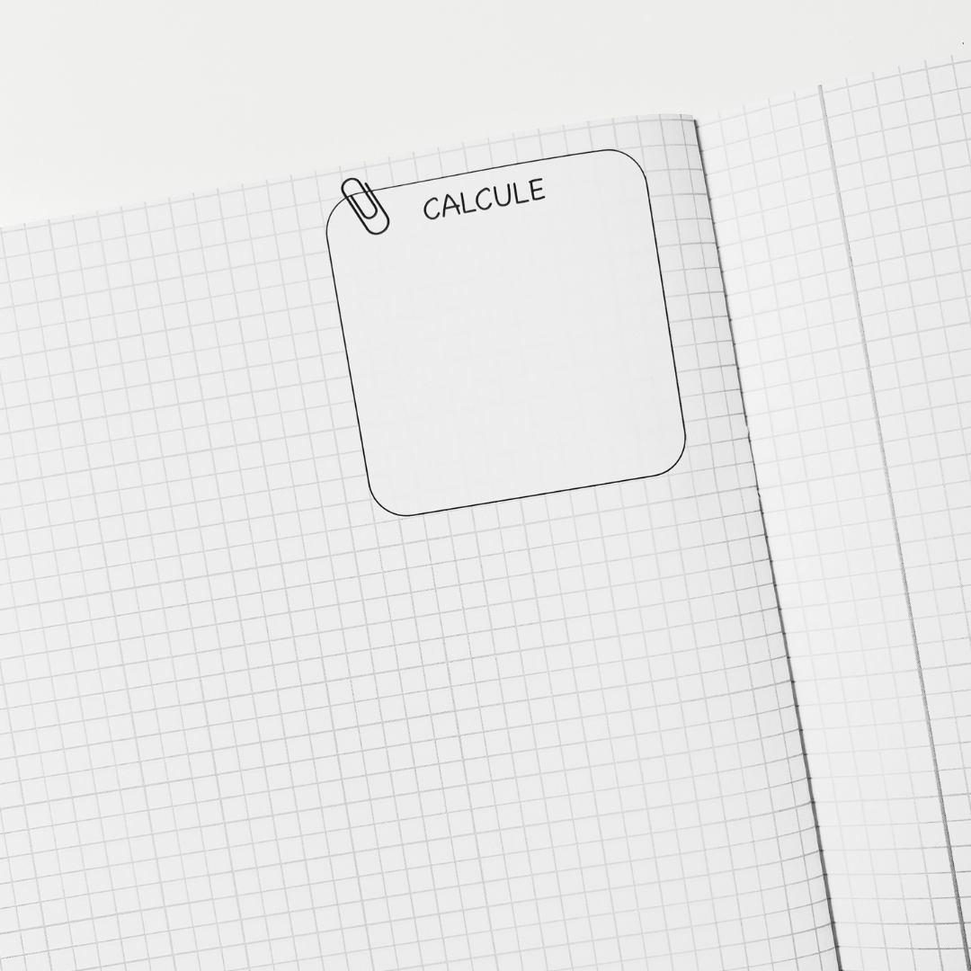 Set 3 Caiete + Jurnal de Școală - Izzie Publishing