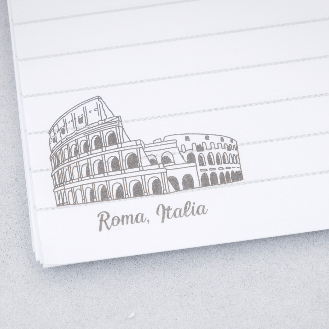 Set 5 Caiete: Mate (cu Formule și Stickere) + Română (cu Teorie și Stickere) + Fizică + Geografie + Biologie - Izzie Publishing