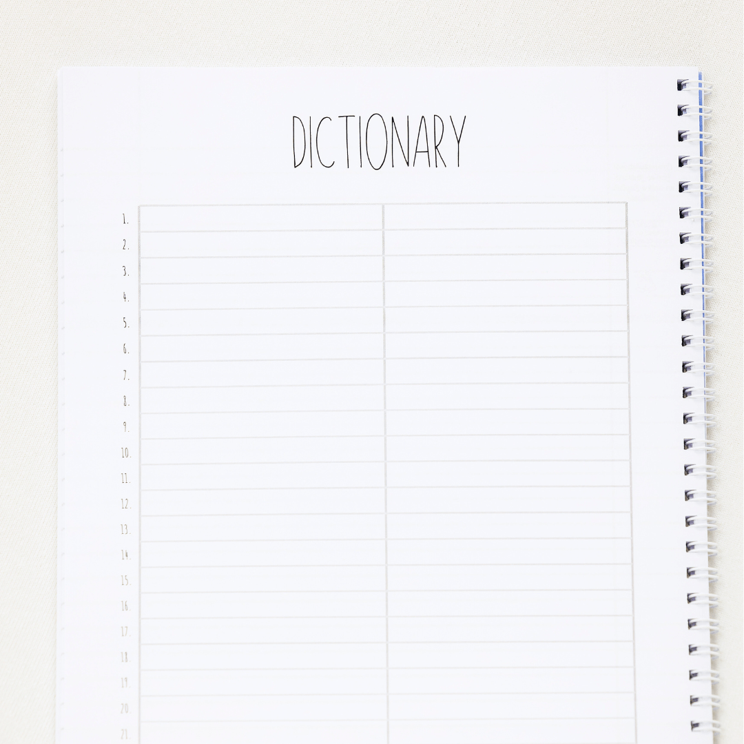 Set 6 Caiete: Mate + Română +Fizică + Franceză + Engleză + Chimie - Izzie Publishing