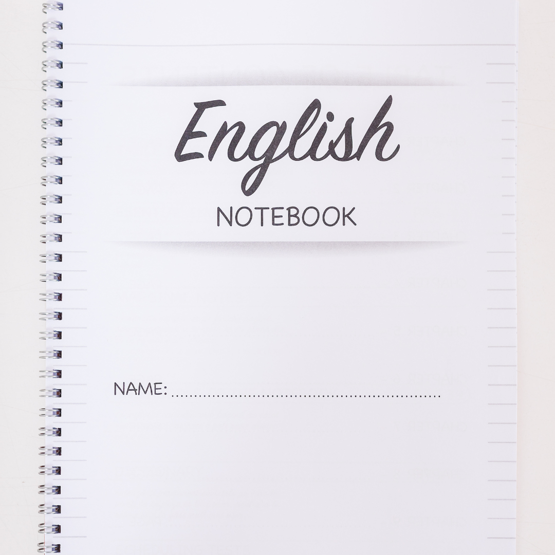 Caiet Izzie de Engleză: clasa a IV-a (cu Teorie)