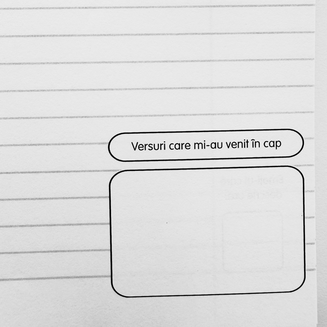 Caiet Izzie clasa a 9-a: Limba și Literatura Română (liceu)