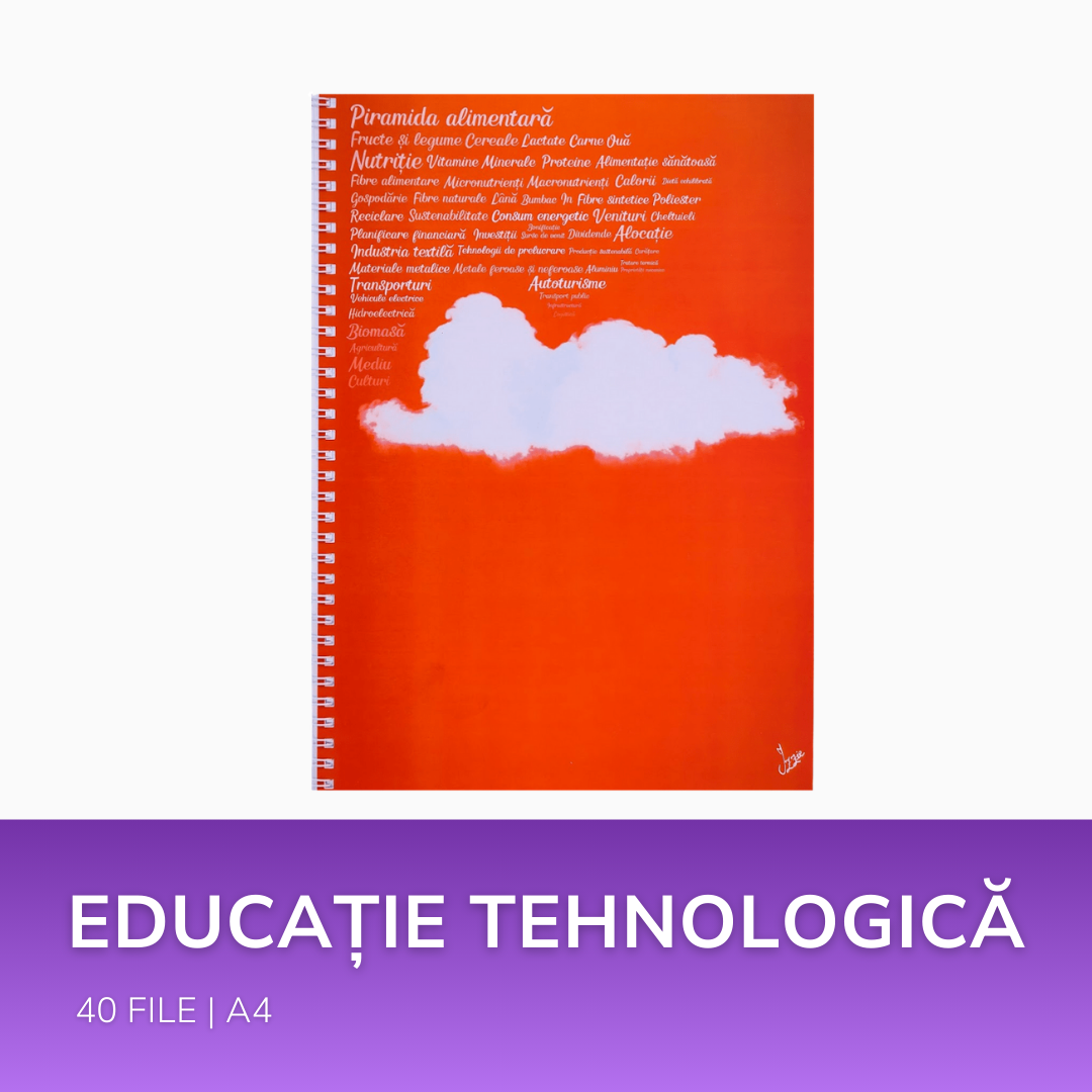 Pachete Complete pentru clasa a VI-a