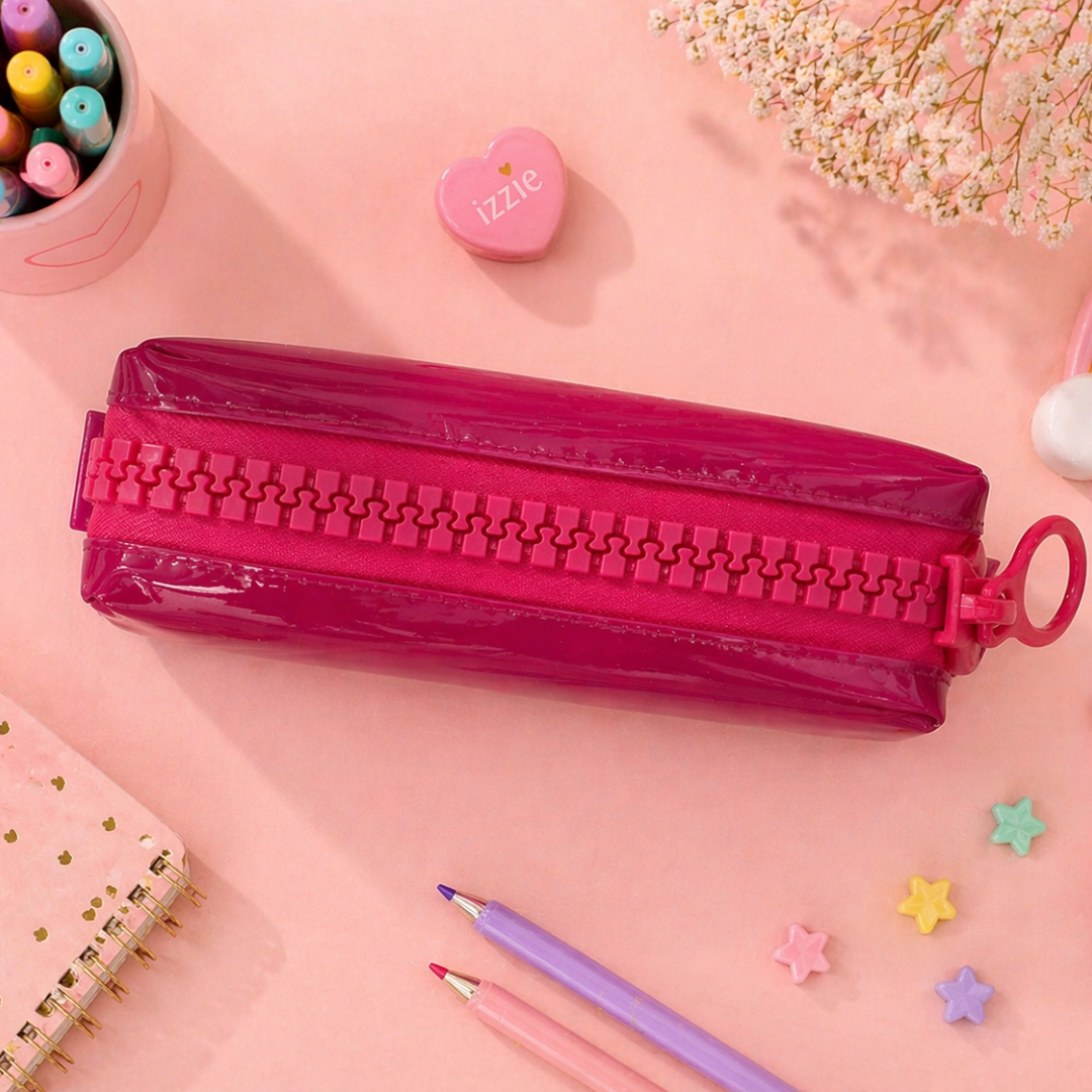 Penar Glossy Pink