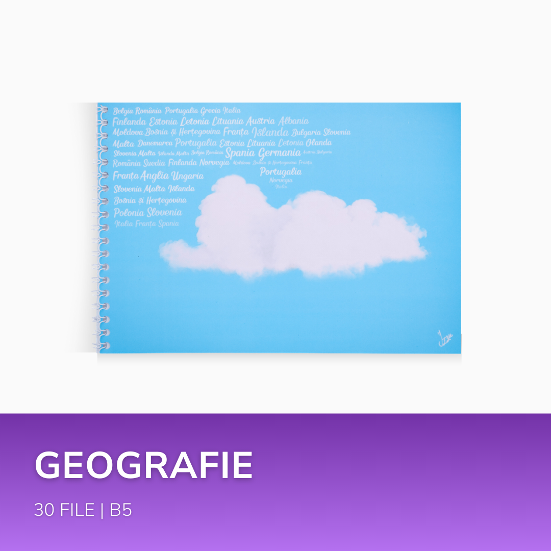 Pachete Complete pentru clasa a VI-a