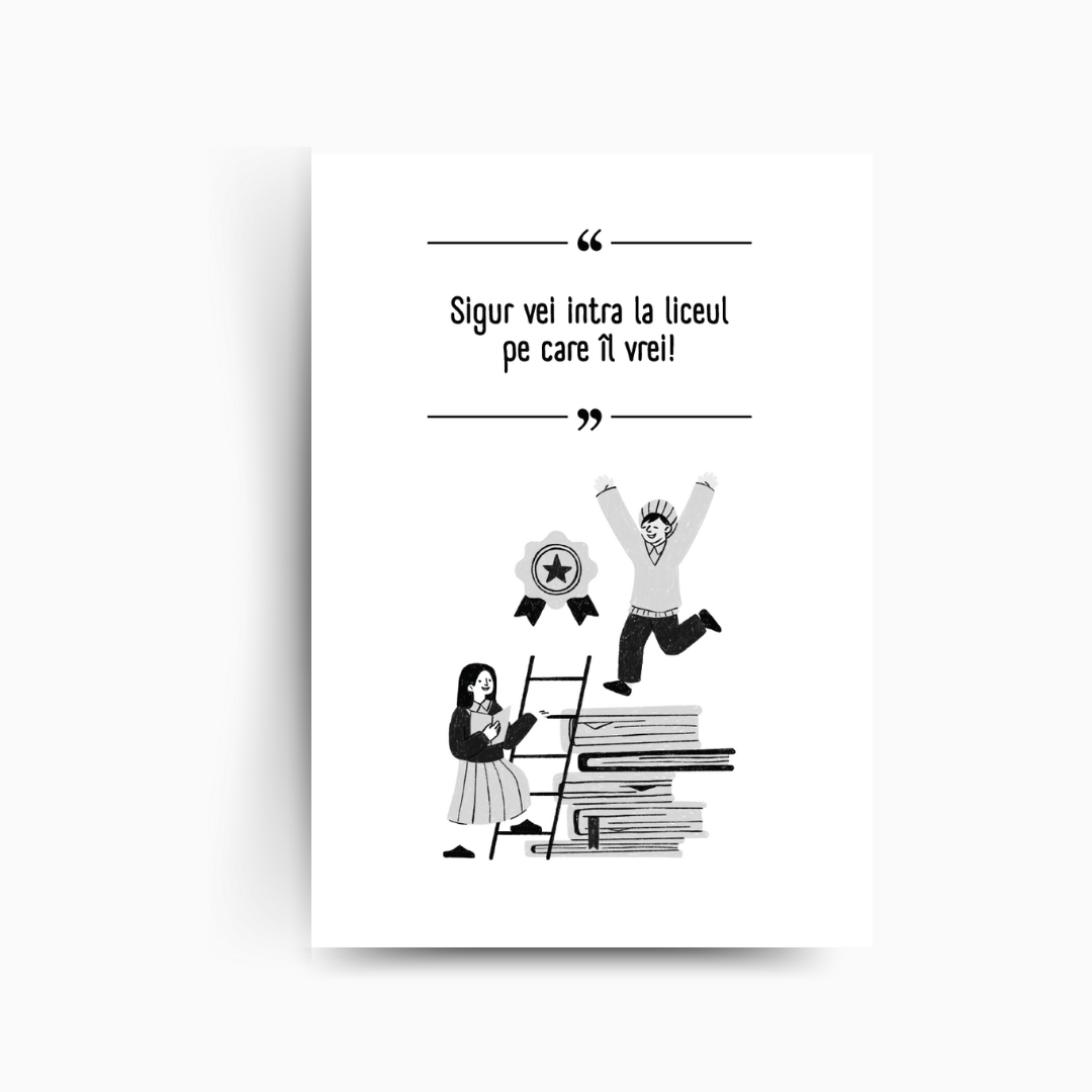 Memorator complet la Limba Română (Clasa a VIII-a)