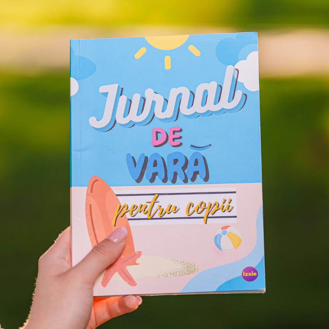 Jurnal de vară