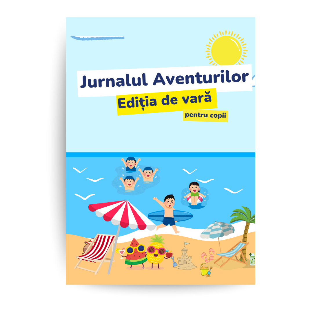Jurnalul Aventurilor