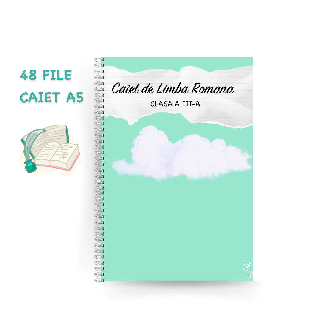 Pachet Interactiv 6 produse Izzie: clasa a III-a