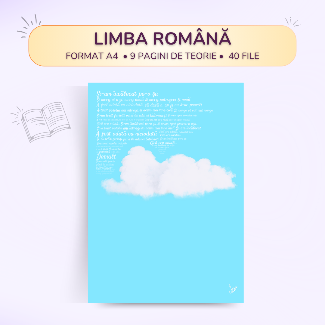 Pachetul Esential: Matematică, Română. Engleză, Franceză