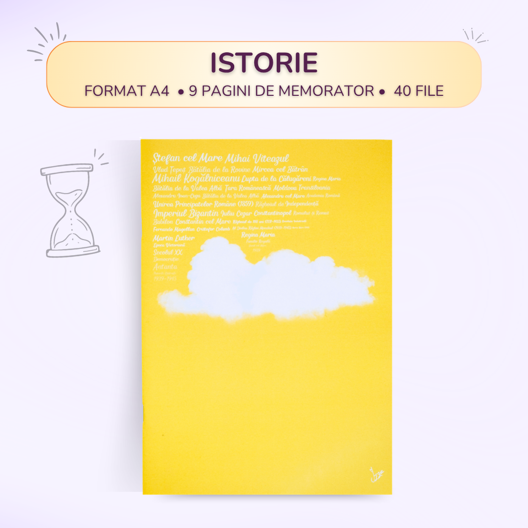 Pachetul Știință & Cultură; Bio, Geo, Fizică, Istorie, Religie, Ed. Socială
