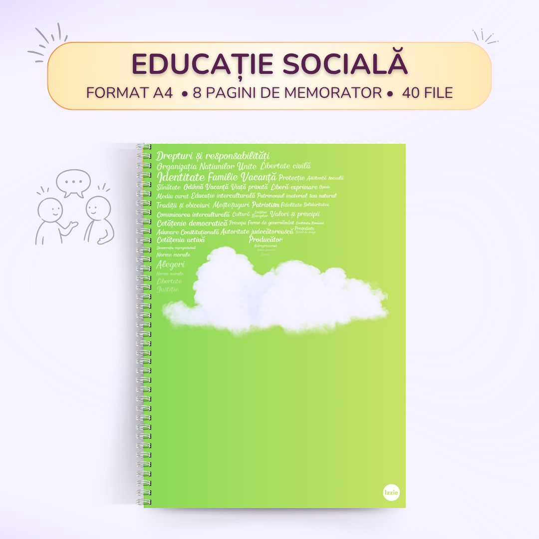 Pachetul Știință & Cultură; Bio, Geo, Fizică, Istorie, Religie, Ed. Socială